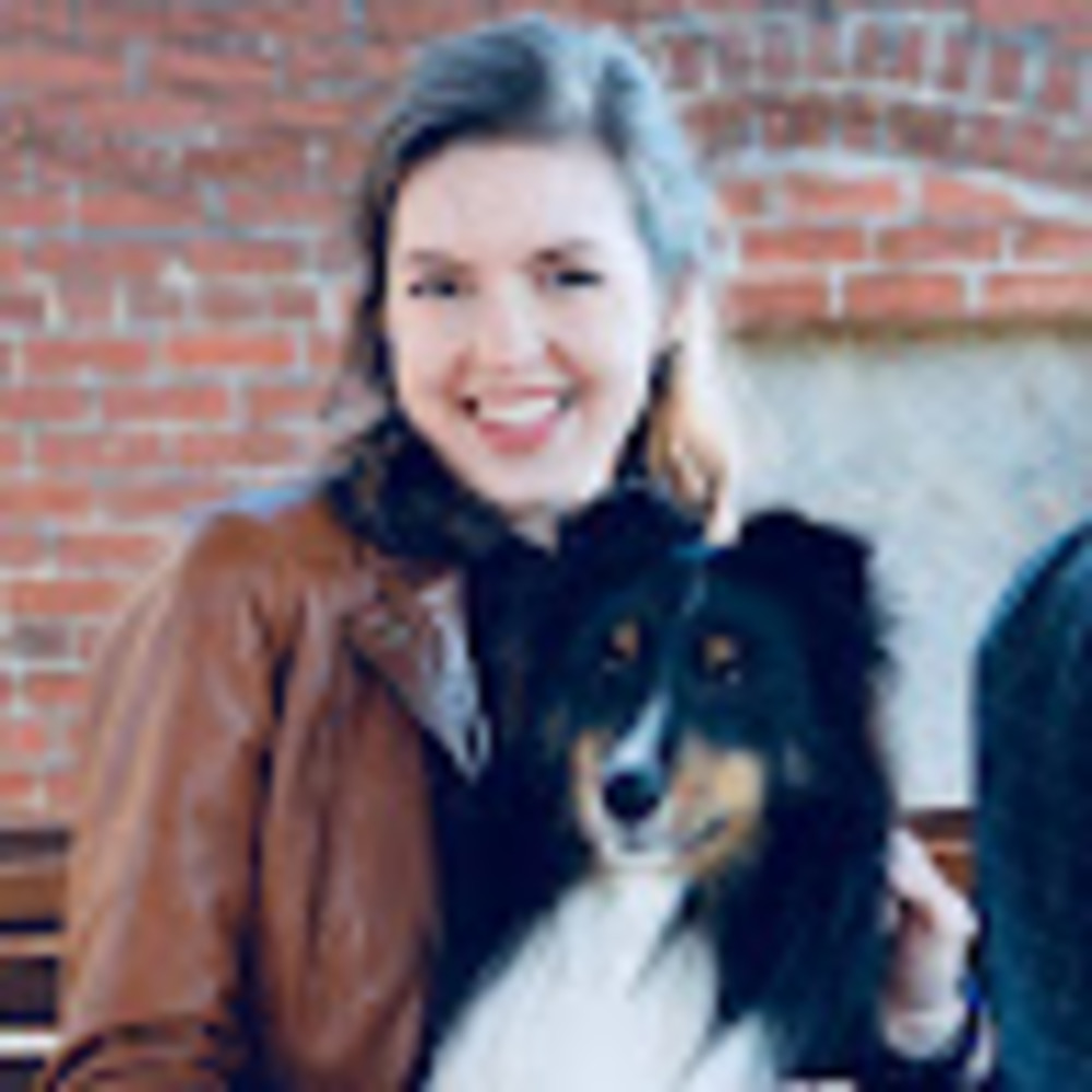 Meet your Posher, Savannah